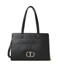 TWINSET OVAL T Shoulder bag with shoulder strap - Women&rsquo;s Bags