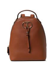 TWINSET SMALL BELT Backpack with strap - Women&rsquo;s Bags