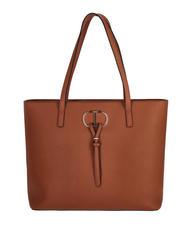 TWINSET SMALL BELT Large shopping bag - Women&rsquo;s Bags