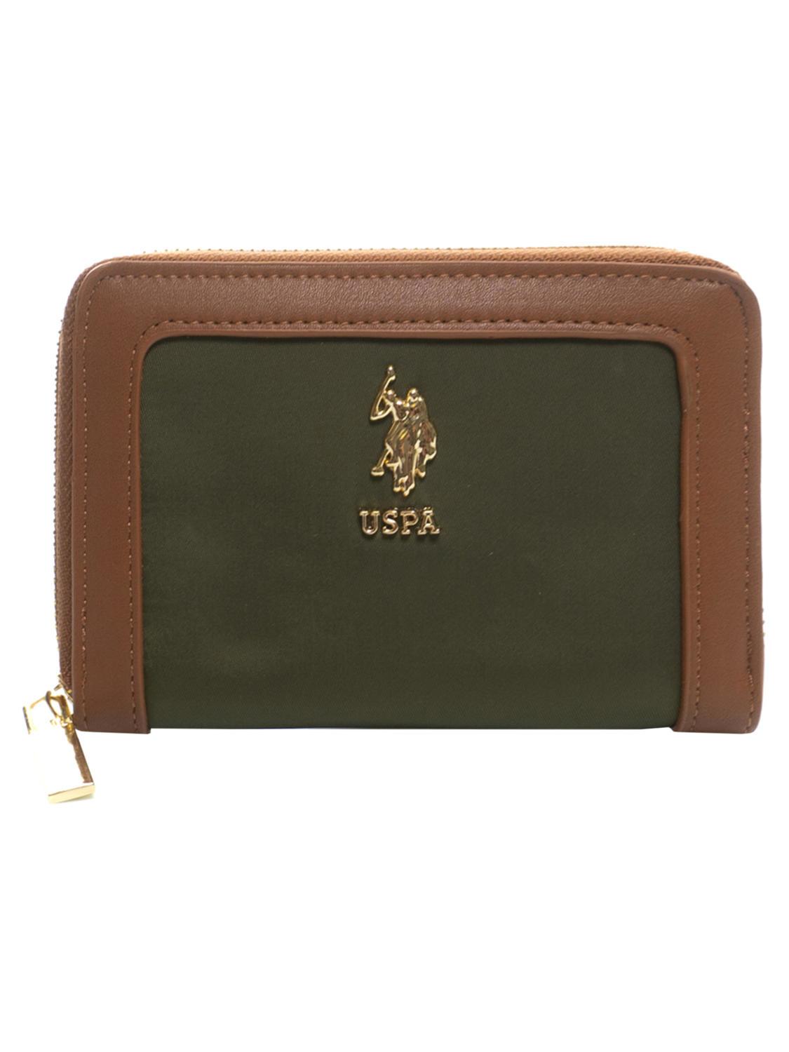 Polo wallets online outlet
