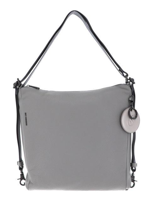 MANDARINA DUCK MELLOW MELLOW Multifunctional bag pearl - Women’s Bags