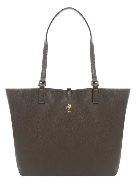 U.S. POLO ASSN. ROGERSVILLE Reversible shopper tauped - Women’s Bags