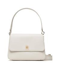 TOMMY HILFIGER LIFE Classic bag with flap weathered white - Women&rsquo;s Bags - 1
