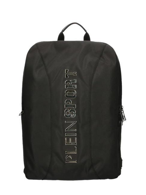 PLEIN SPORT NEW SUPER HERO Backpack black - Backpacks & School and Leisure