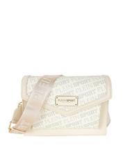 PLEIN SPORT RED HILL shoulder bag white - Women&rsquo;s Bags - 1