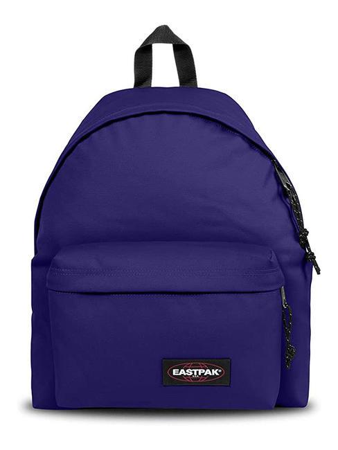 EASTPAK PADDED PAKR Backpack thrilling indigo - Backpacks & School and Leisure