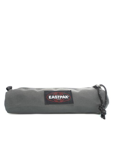 EASTPAK SMALL ROUND SINGLE Case Whale Gray - Cases and Accessories