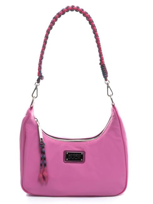 MANDARINA DUCK STYLE Shoulder bag pink bubble - Women’s Bags