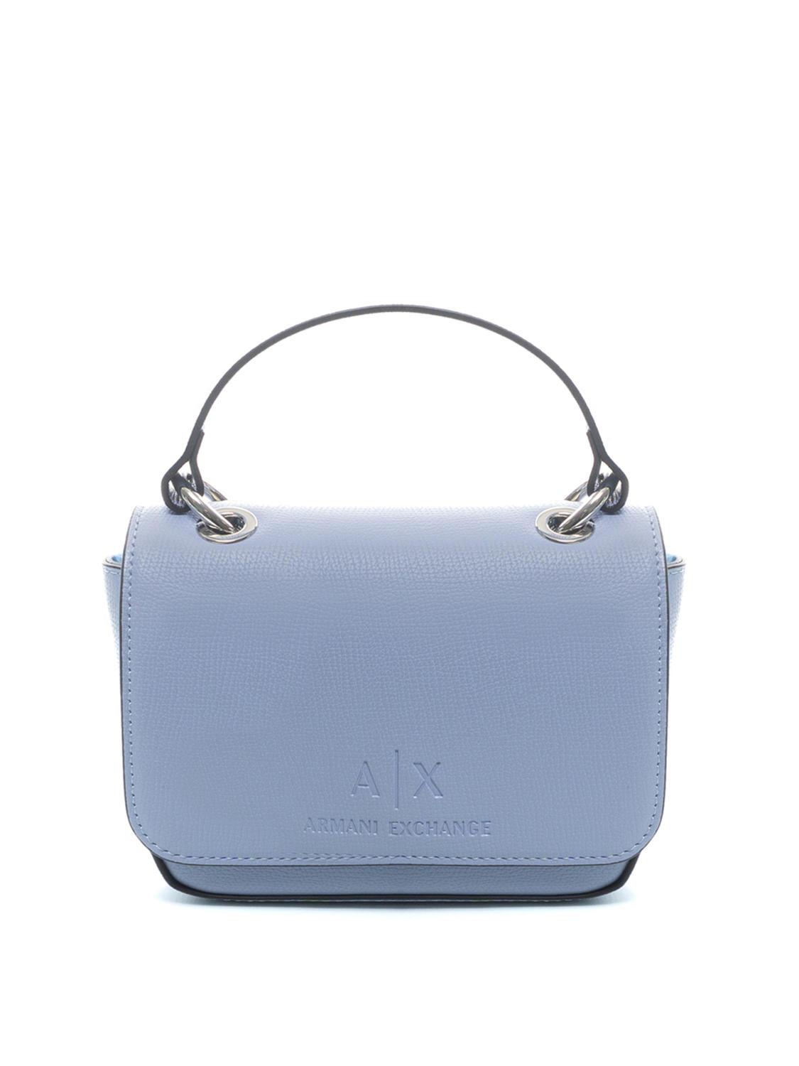 Borsa sales armani outlet