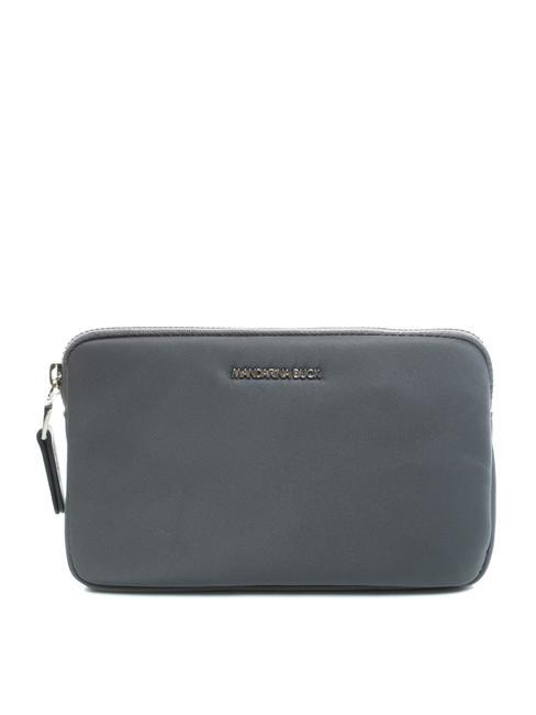 MANDARINA DUCK HUNTER Card holder organizer case iron gate - Women’s Wallets
