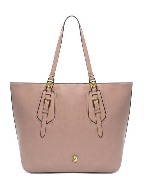 U.S. POLO ASSN. FOREST Shopping bags rose - Women’s Bags