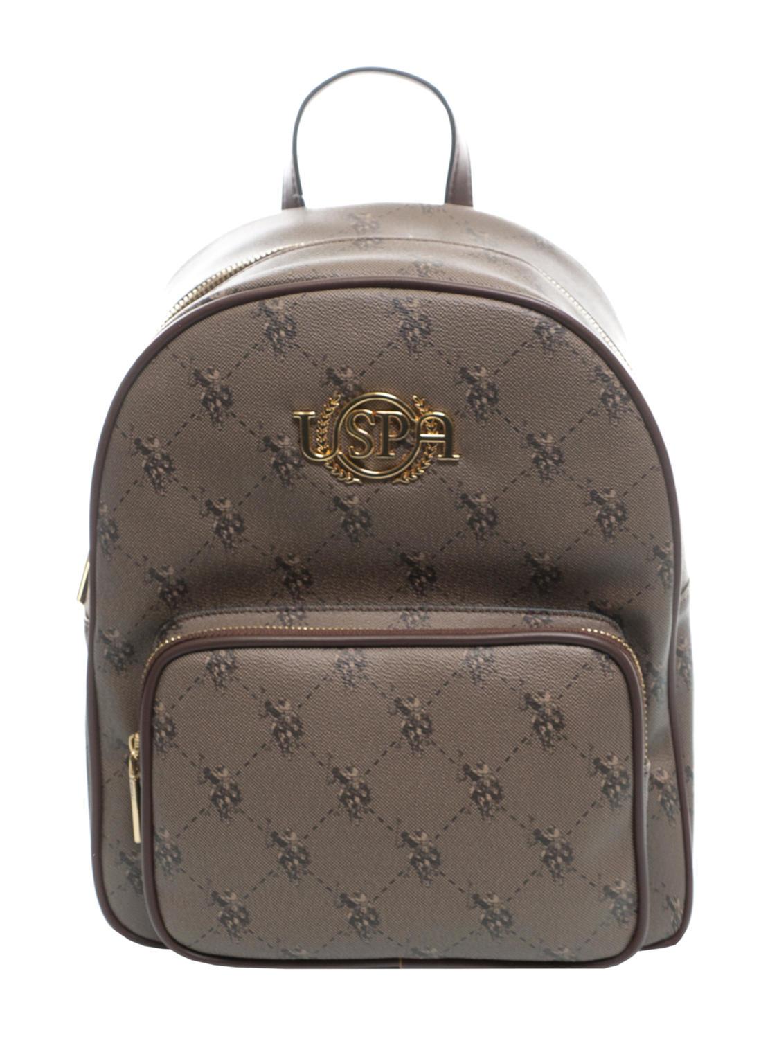 Samsonite ladies shop leather hamptons backpack