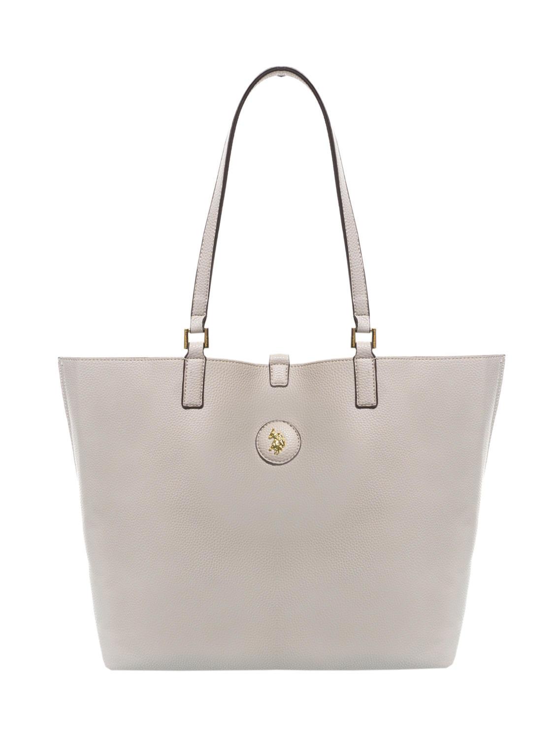U.S. POLO ASSN. MALIBU Large shopping bag