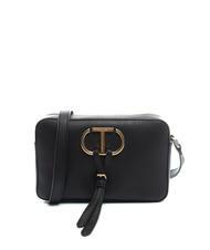 TWINSET SMALL BELT Camera case with strap - Women&rsquo;s Bags