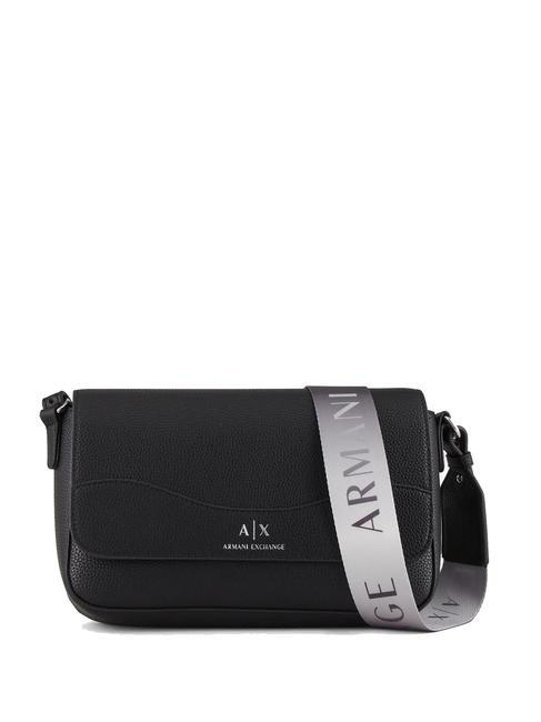 ARMANI EXCHANGE A|X shoulder bag Black - Women’s Bags