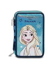 FROZEN BELIEVE IN YOURSELF Case with school kit - Cases and Accessories