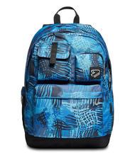 SEVEN THE DOUBLE PRO XXL Backpack with wireless earphones - Backpacks & School and Leisure