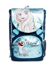 FROZEN BELIEVE IN YOURSELF Expandable backpack - Backpacks & School and Leisure