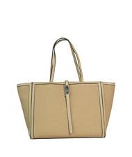 ERMANNO SCERVINO OMA Shopping bag with panels - Women&rsquo;s Bags