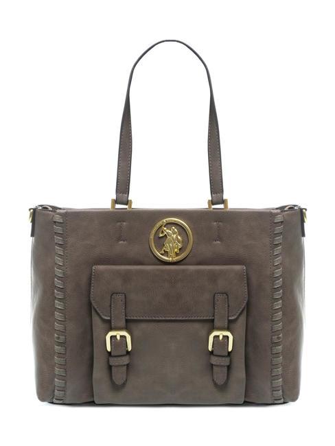 U.S. POLO ASSN. COUNTRYSIDE Large tote bag Rope - Women’s Bags