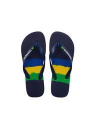 HAVAIANAS BRASIL TECH Flip flops - Unisex shoes
