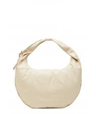 COCCINELLE CAMPIONARIO - SINFONIA Shoulder bag, in leather silk - Women&rsquo;s Bags - 1