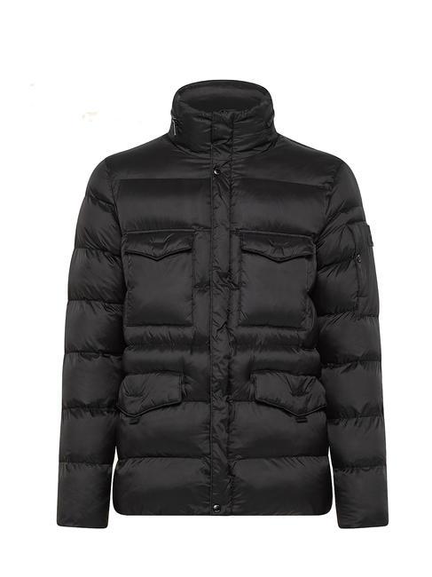 DEKKER REVONOST NY Superlight field jacket black - Men's down jackets