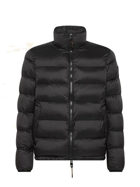 DEKKER KEIKO NY Superlight down jacket black - Men's down jackets