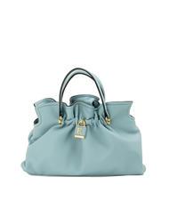 ERMANNO SCERVINO OCTAVIA Curled tote bag - Women&rsquo;s Bags
