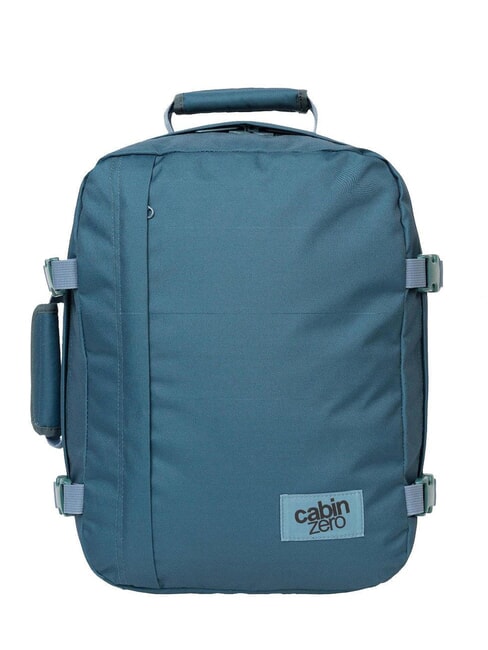 CABINZERO CLASSIC 28L Underseater Travel Backpack aruban blue - Backpacks & School and Leisure