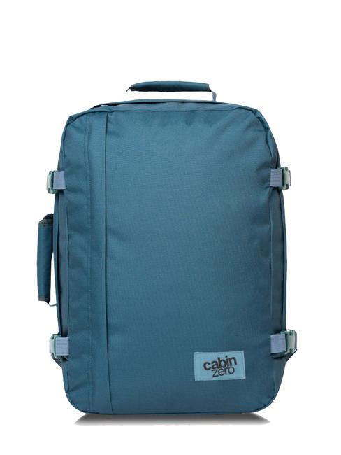 CABINZERO Travel Backpack CLASSIC 44L, ultralight aruban blue - Hand luggage