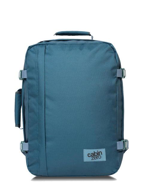 CABINZERO backpack CLASSIC 36L aruban blue - Hand luggage