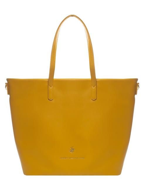 BEVERLY HILLS POLO CLUB SELENE  Shoulder shopper OCRA - Women’s Bags