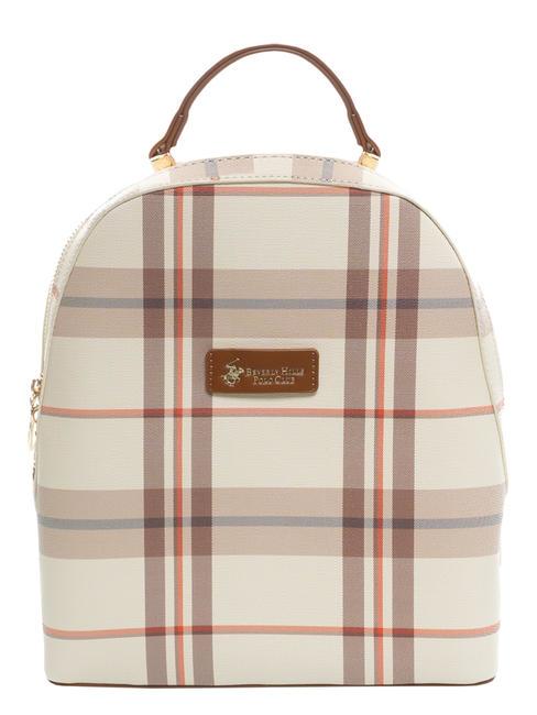 BEVERLY HILLS POLO CLUB TEIA backpack LEATHER - Women’s Bags