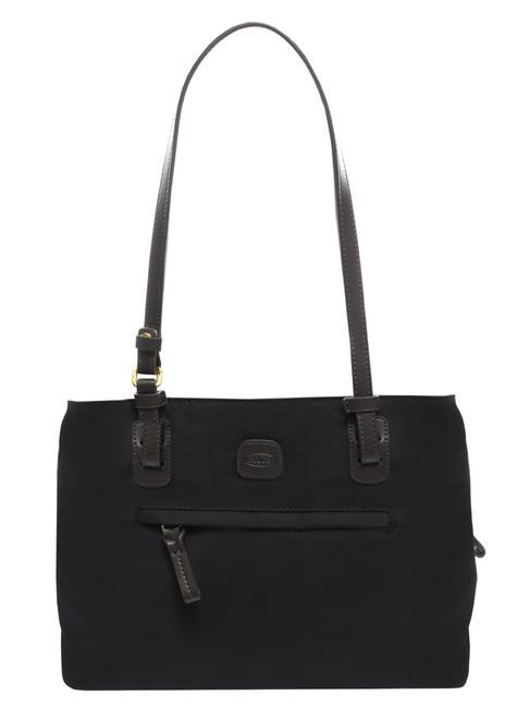 BRIC’S X-Bag Shoulder bag black/brown - Women’s Bags