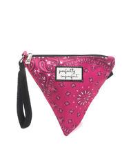 MINIPA' MULTI FANTASY Carry bag fuchsia - Kids bags and accessories - 1