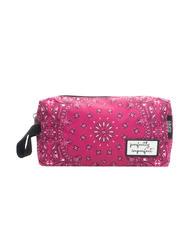 MINIPA' MULTI FANTASY Case with cuff fuchsia - Cases and Accessories - 1