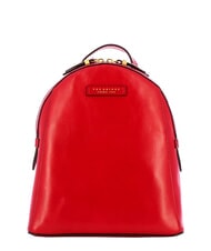 THE BRIDGE COSTANZA Leather backpack - Women&rsquo;s Bags