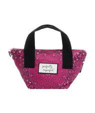 MINIPA' MULTI FANTASY Mini shopper bag fuchsia - Kids bags and accessories - 1