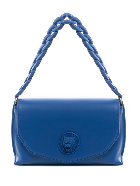 PLEIN SPORT DEVON Shoulder Mini Bag ocean - Women’s Bags