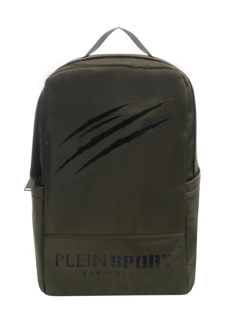 PLEIN SPORT MOVE Big backpack army - Backpacks & School and Leisure