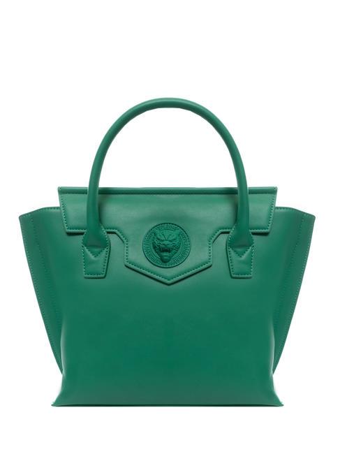 PLEIN SPORT DEVON handbag green - Women’s Bags