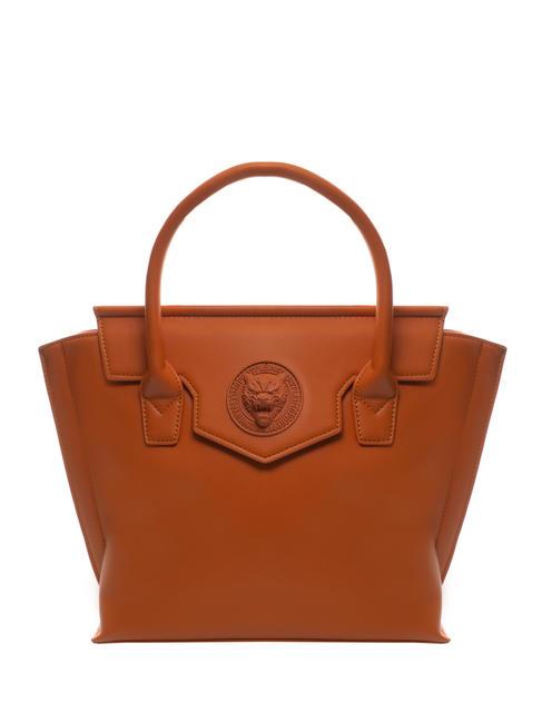PLEIN SPORT DEVON handbag orange - Women’s Bags
