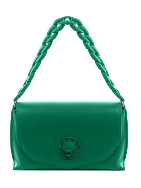 PLEIN SPORT DEVON Shoulder Mini Bag green - Women’s Bags