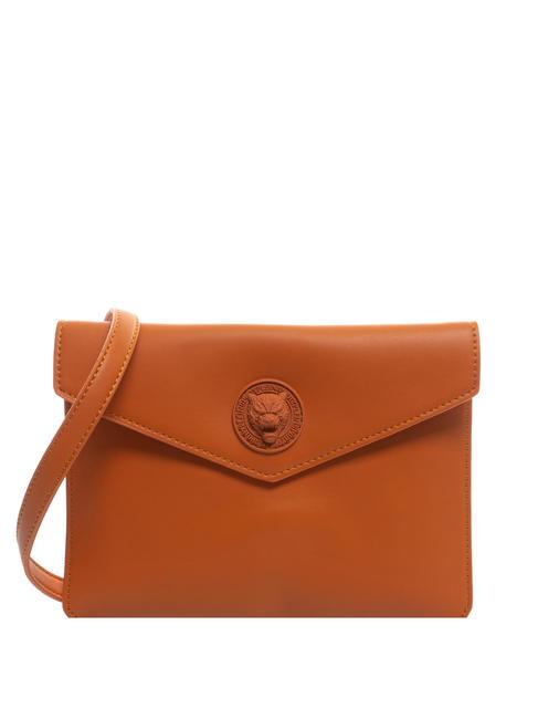 PLEIN SPORT DEVON Sachet pouch orange - Women’s Bags
