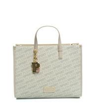 PLEIN SPORT RED HILL handbag white - Women&rsquo;s Bags - 1