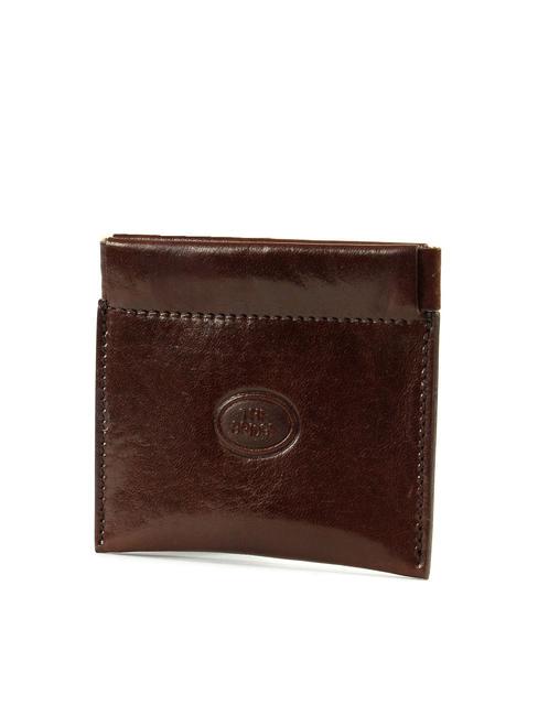 THE BRIDGE STORY UOMO Leather purse BROWN - Women’s Wallets