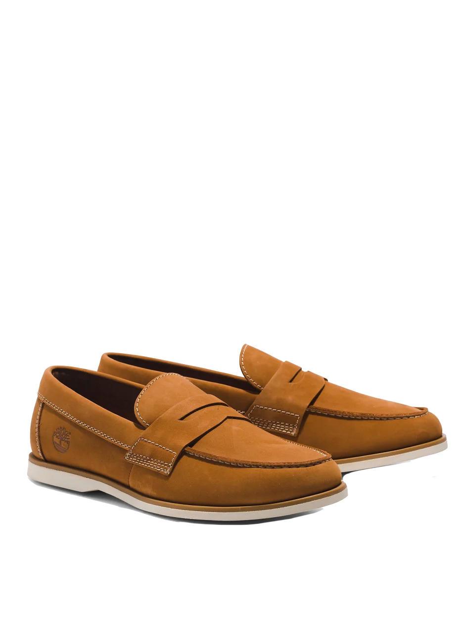 TIMBERLAND CLASSIC BOAT Venetian Leather shoes