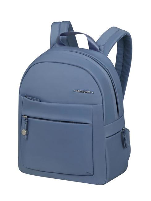 SAMSONITE MOVE 4.0 Small backpack blue denim - Women’s Bags