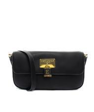 ERMANNO SCERVINO OHANNA SOLID shoulder bag - Women&rsquo;s Bags